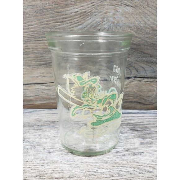 Welch’s 1991 Tom and Jerry Jelly Jar - Picture 1 of 8